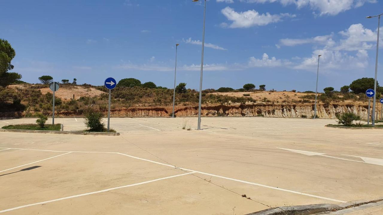 Villa De Islantilla Exterior photo