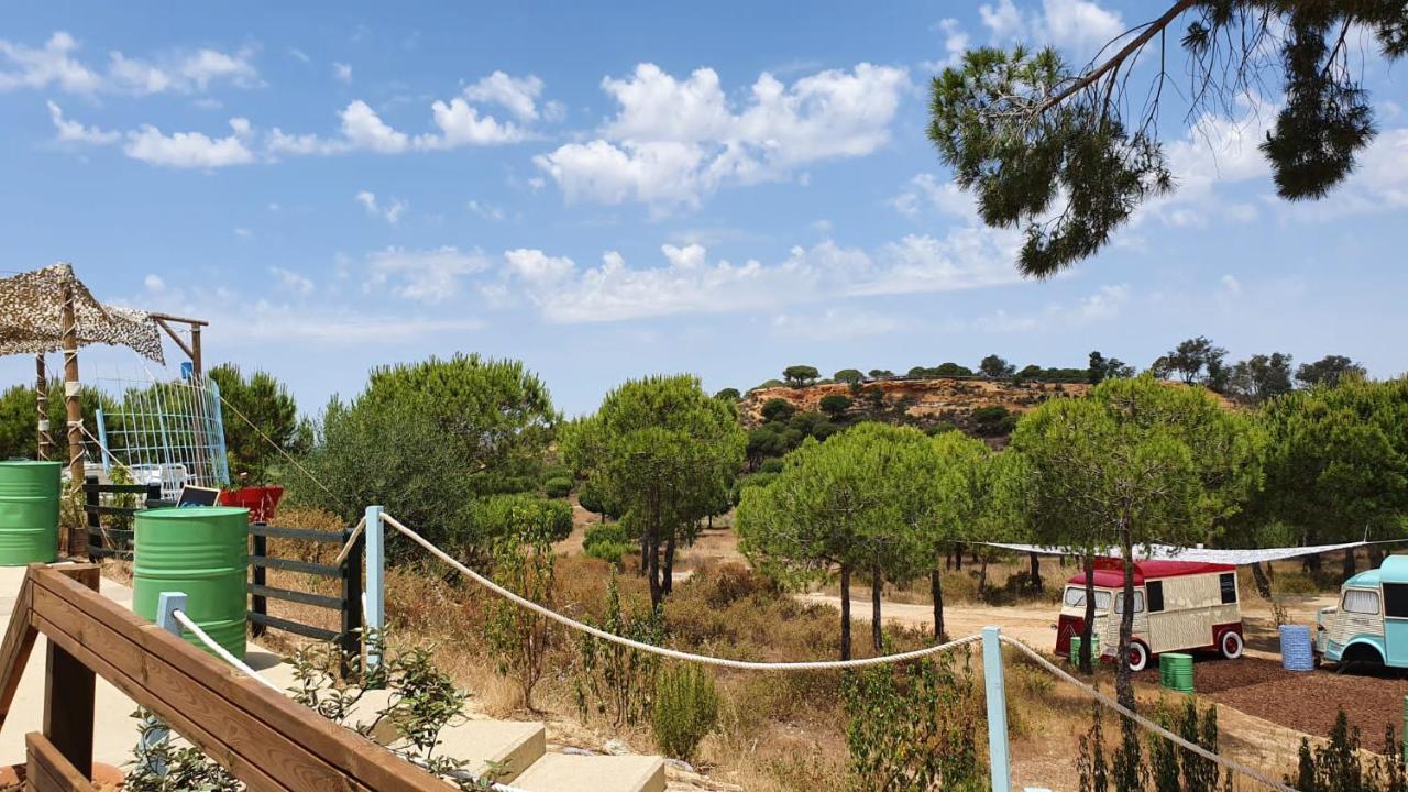 Villa De Islantilla Exterior photo